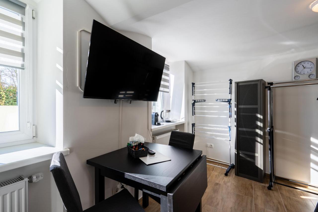 Revliving Apartments Eggenburg Exterior photo