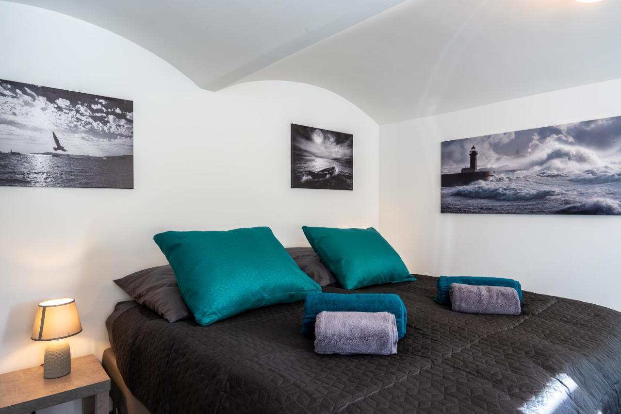 Revliving Apartments Eggenburg Exterior photo
