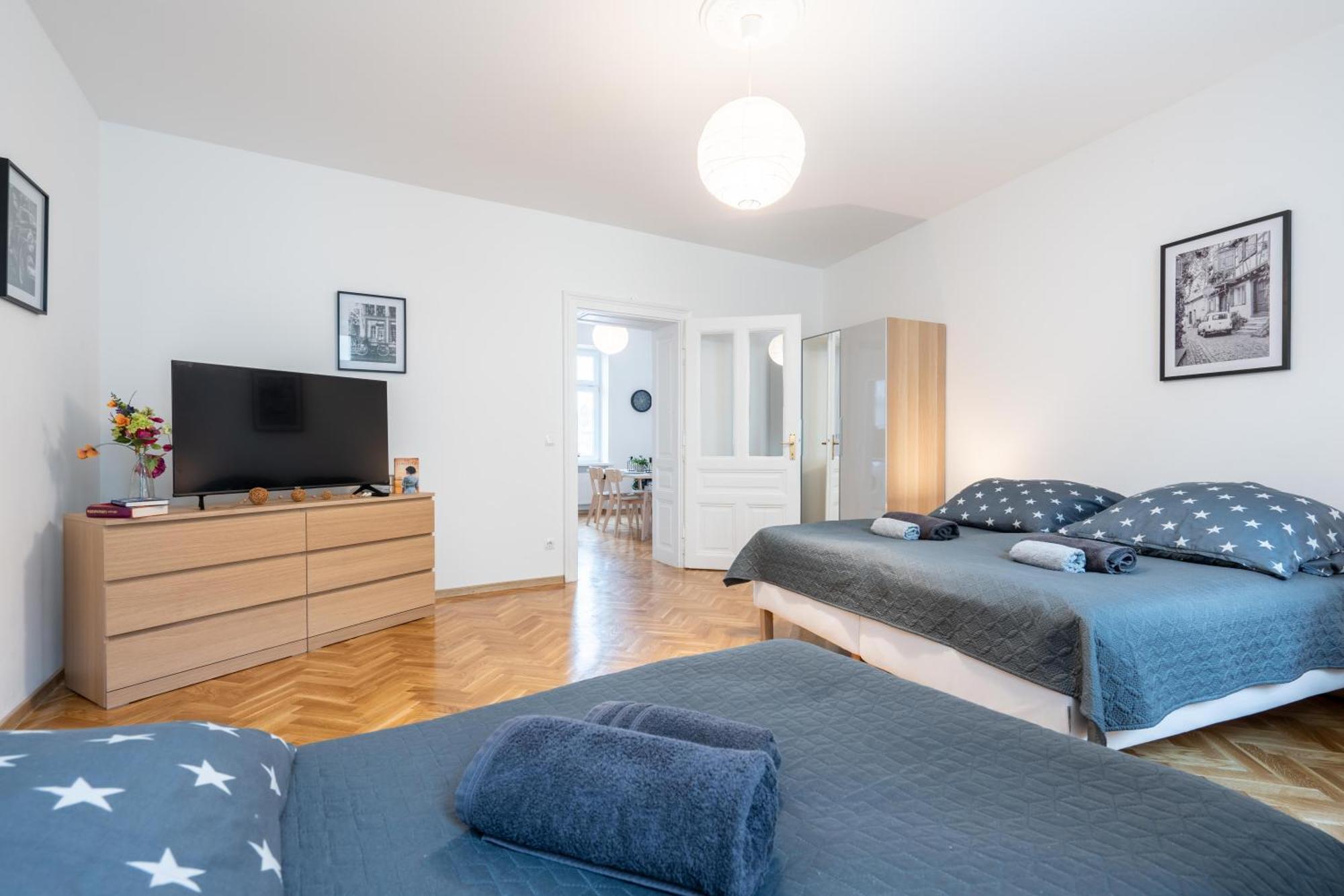 Revliving Apartments Eggenburg Exterior photo