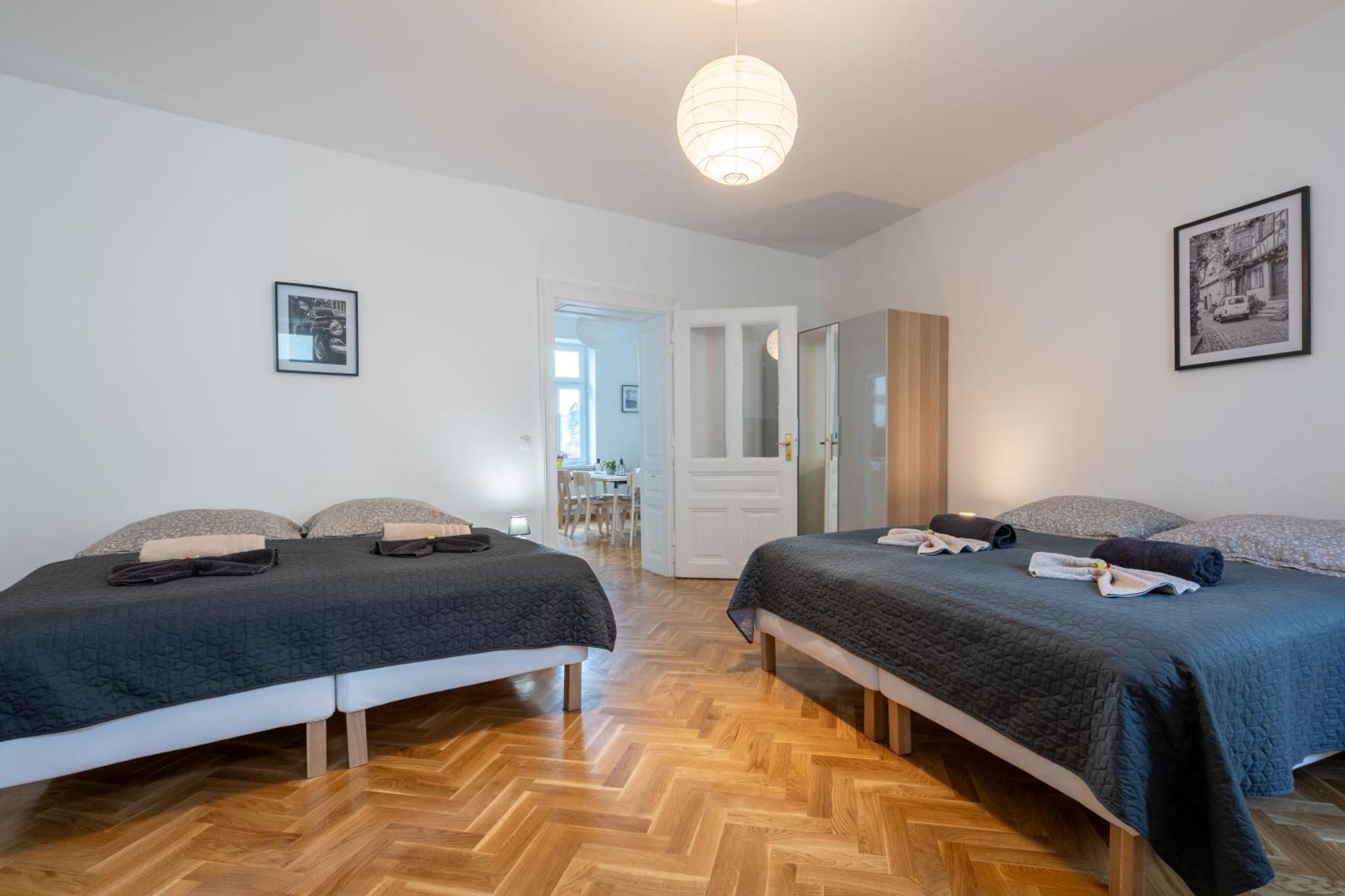 Revliving Apartments Eggenburg Exterior photo